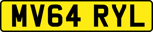 MV64RYL