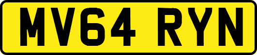 MV64RYN