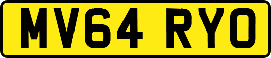 MV64RYO