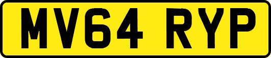 MV64RYP