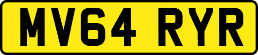 MV64RYR