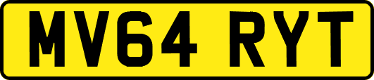 MV64RYT