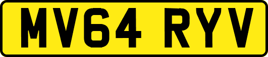 MV64RYV