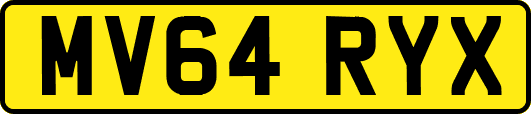 MV64RYX