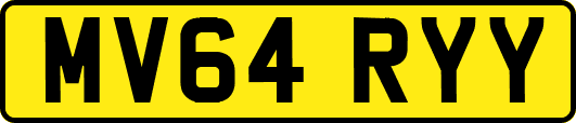MV64RYY