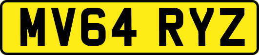 MV64RYZ
