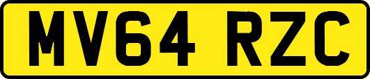MV64RZC