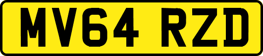 MV64RZD