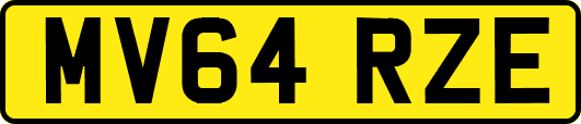 MV64RZE