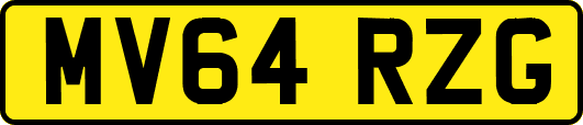 MV64RZG