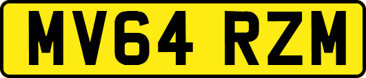 MV64RZM
