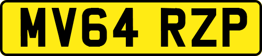 MV64RZP