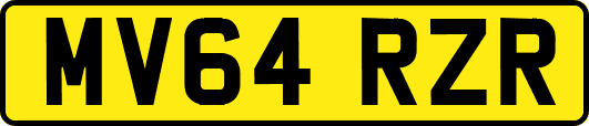 MV64RZR