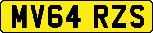 MV64RZS