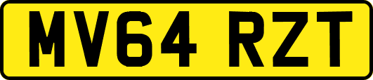 MV64RZT
