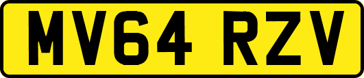 MV64RZV