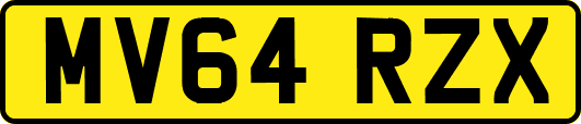 MV64RZX