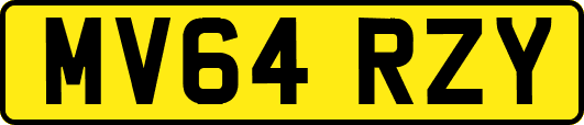 MV64RZY