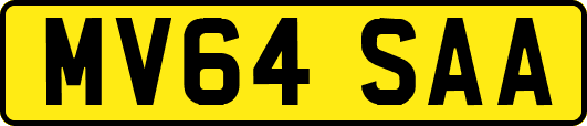 MV64SAA