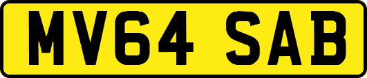 MV64SAB