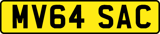 MV64SAC