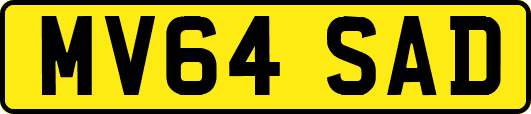 MV64SAD