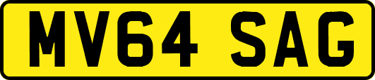 MV64SAG