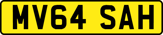 MV64SAH