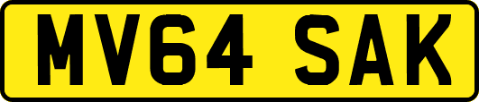 MV64SAK