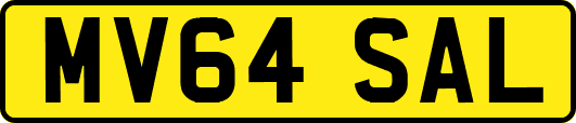MV64SAL