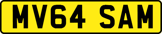 MV64SAM