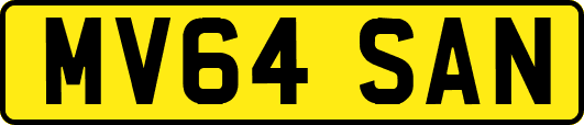 MV64SAN