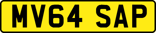 MV64SAP