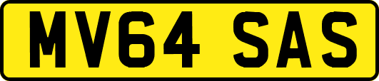 MV64SAS
