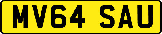 MV64SAU