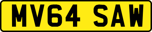 MV64SAW