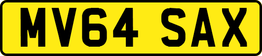 MV64SAX
