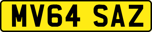 MV64SAZ