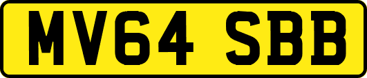 MV64SBB