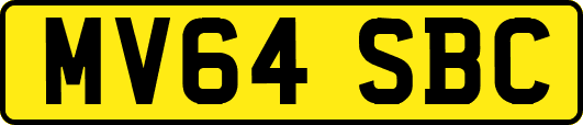 MV64SBC
