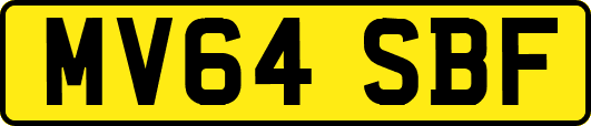 MV64SBF