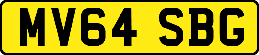 MV64SBG