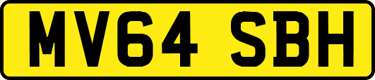 MV64SBH