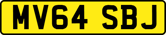 MV64SBJ
