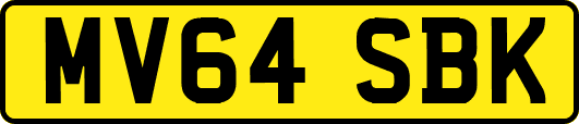MV64SBK