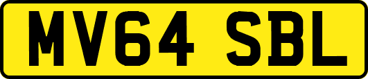 MV64SBL