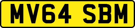 MV64SBM