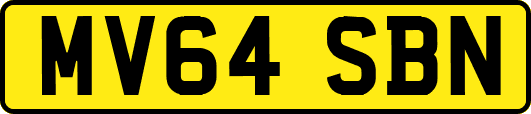 MV64SBN