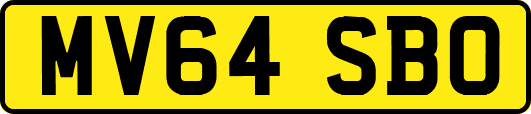 MV64SBO
