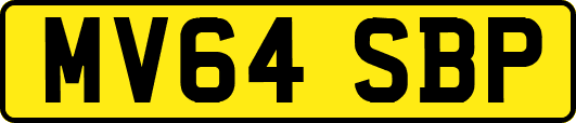 MV64SBP